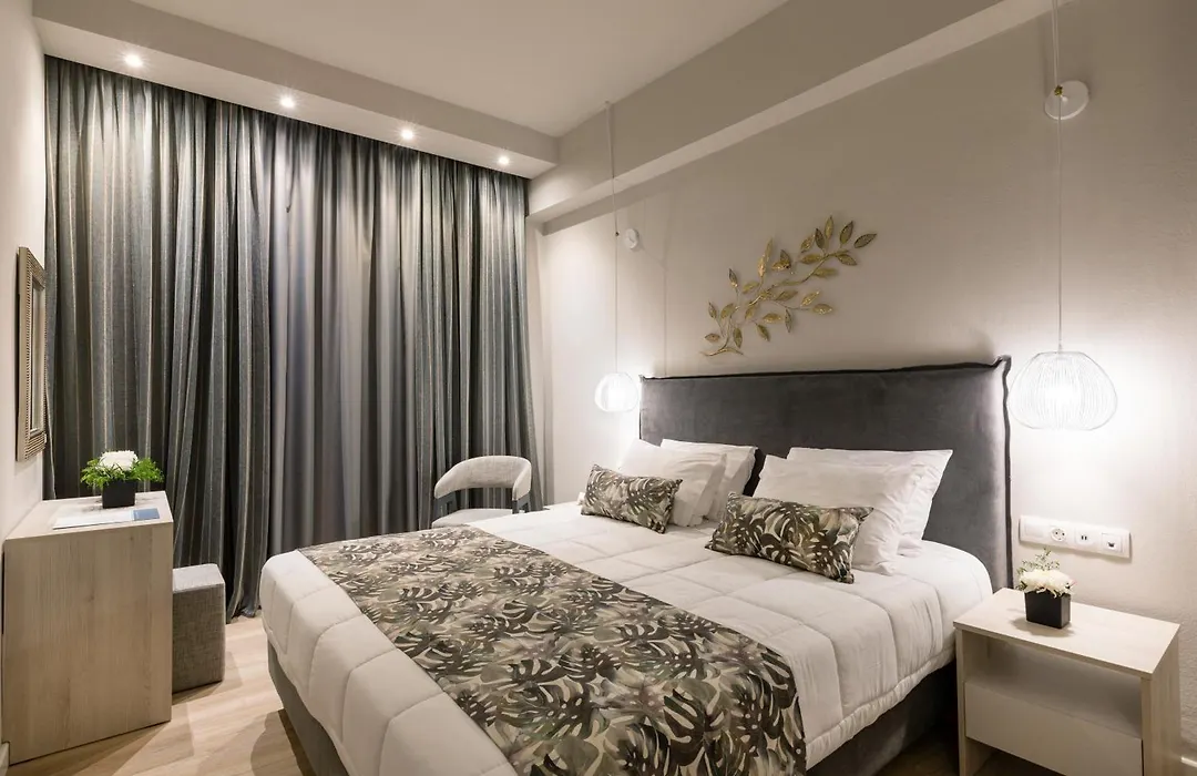 Melina Oasis Boutique Hotel-1