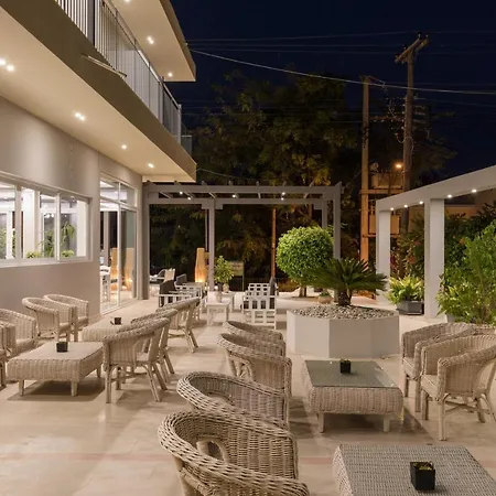 Melina Oasis Boutique Hotel-3
