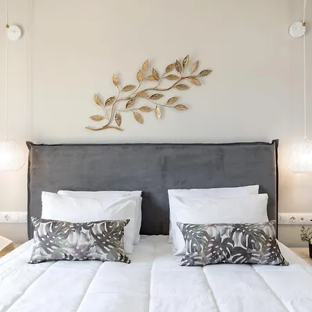Melina Oasis Boutique Hotel-3
